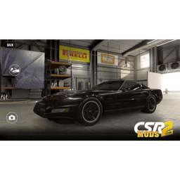 90’S REWIND: ONE LAST RUN - CSR2MODS EXCLUSIVE OFFER