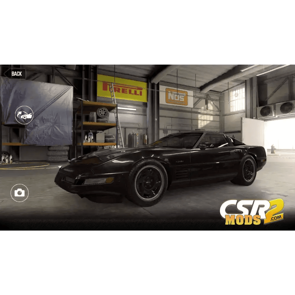 90’S REWIND: ONE LAST RUN - CSR2MODS EXCLUSIVE OFFER