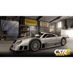 90’S REWIND: ONE LAST RUN - CSR2MODS EXCLUSIVE OFFER