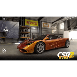90’S REWIND: ONE LAST RUN - CSR2MODS EXCLUSIVE OFFER