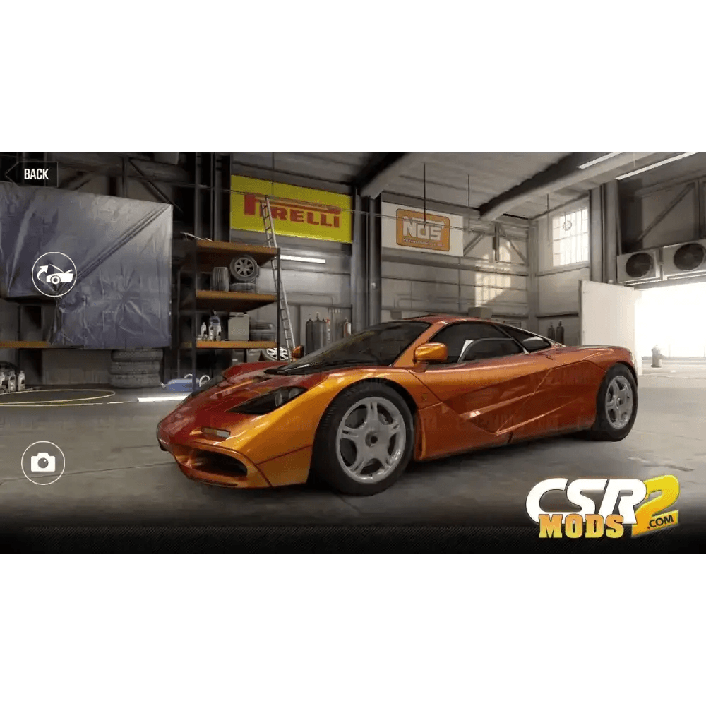 90’S REWIND: ONE LAST RUN - CSR2MODS EXCLUSIVE OFFER