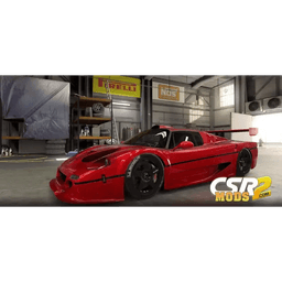 90’S REWIND: ONE LAST RUN - CSR2MODS EXCLUSIVE OFFER