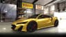 Indy Yellow