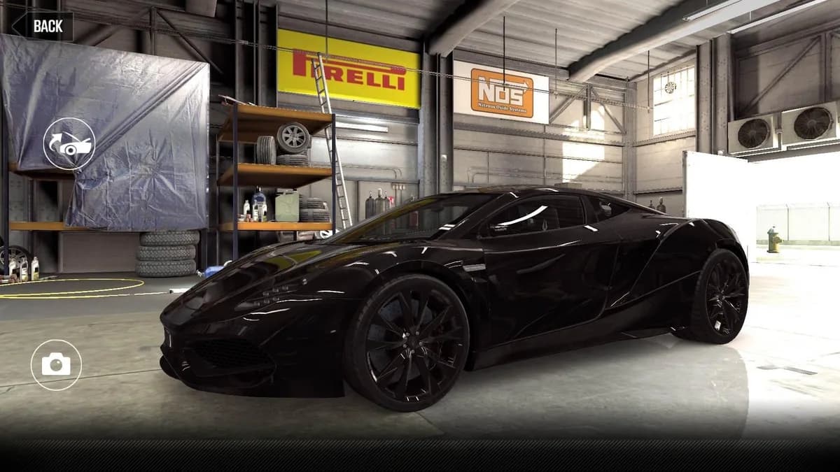 Arrinera Hussarya (2020)