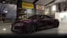 Exclusive Velvet Purple