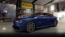 Sepang Blue