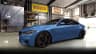 Yas Marina Blue