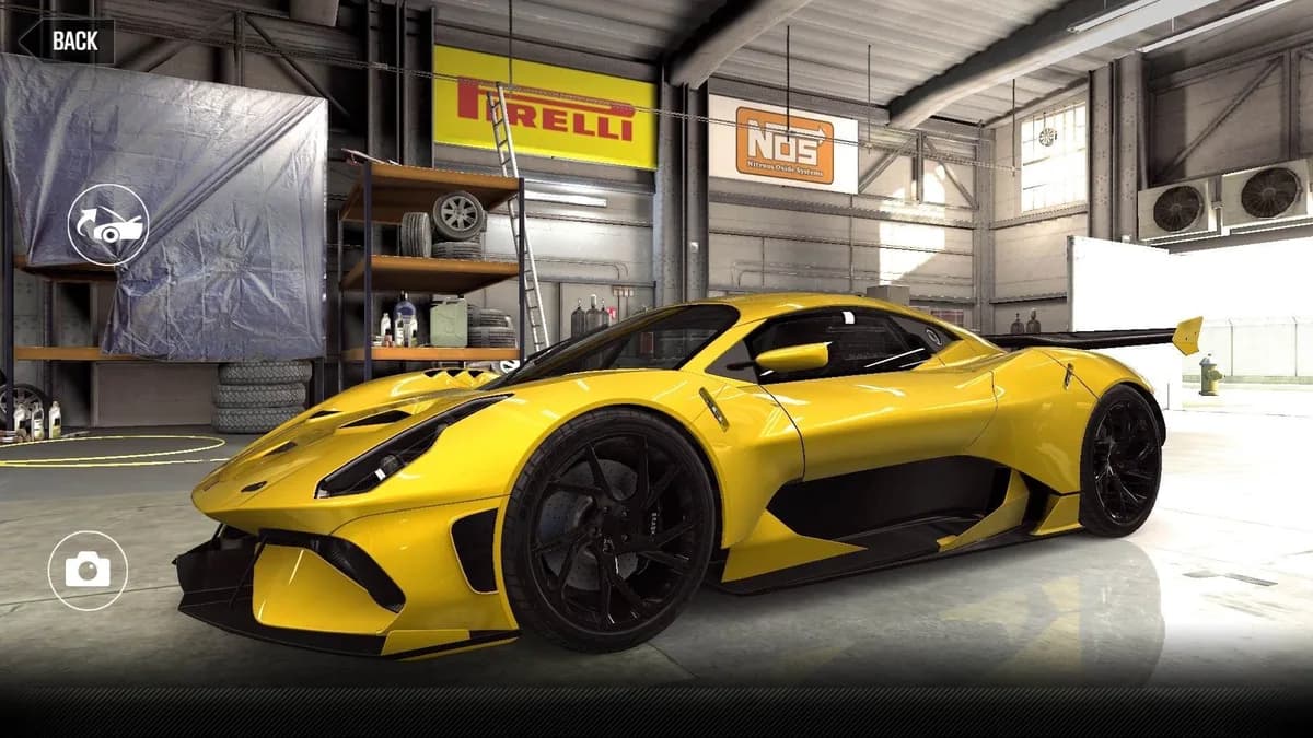 Brabham BT62R (2020)