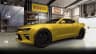 Velocity Yellow Tintcoat