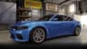 B 5 Blue Pearl