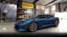 Dodge Viper GTS (laser Blue) 1