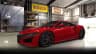 Curva Red