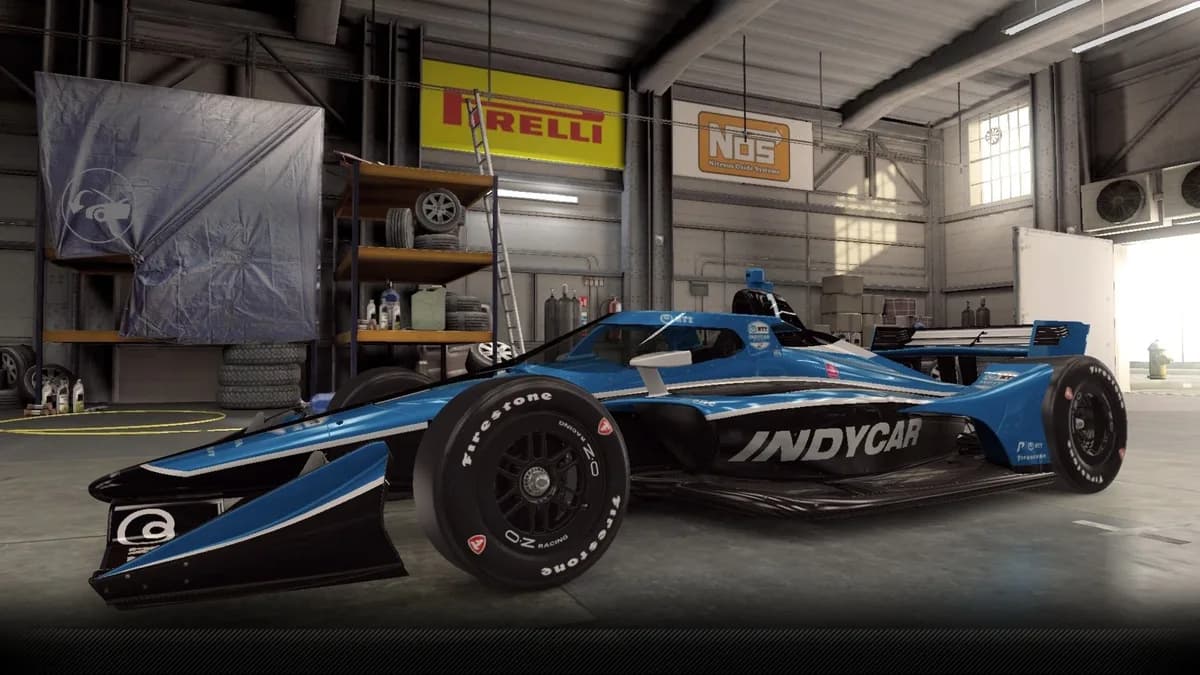 Indy Car