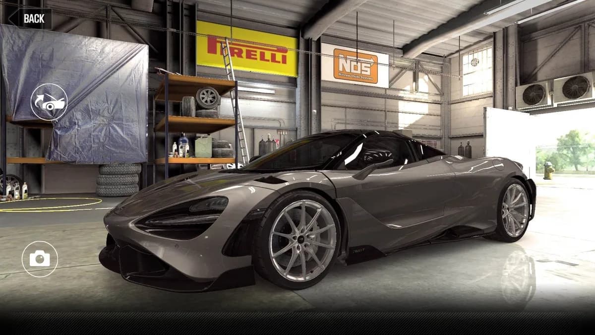 McLaren 765 LT (2021)