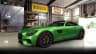 Alien Green