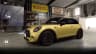 Mini Yours Liquid Yellow
