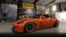 Sunset Orange