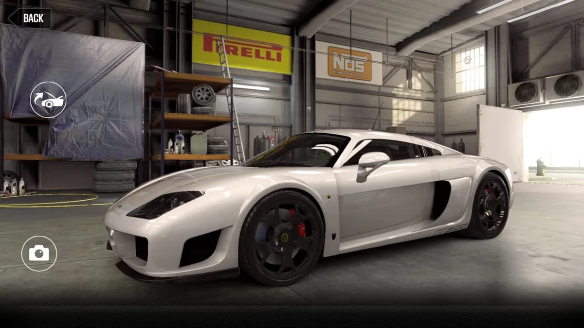 Noble M600 (2017)