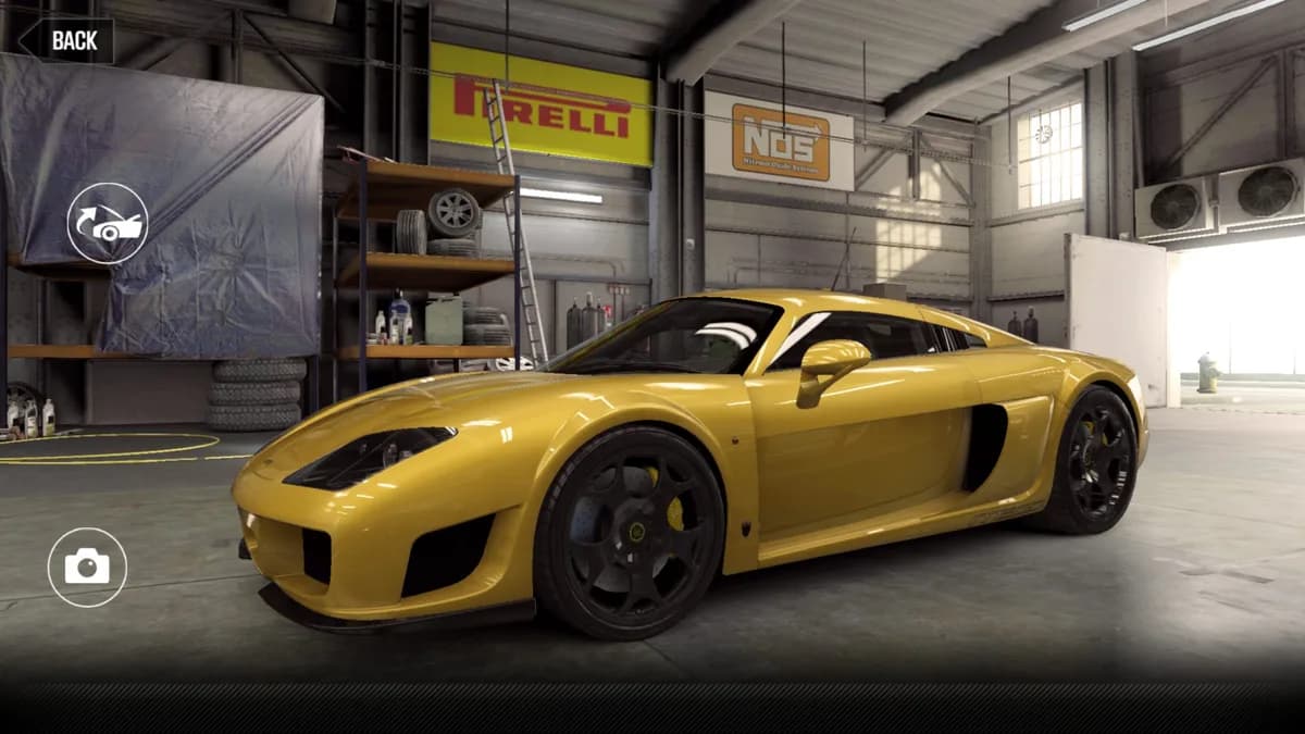 Noble M600 (2017)