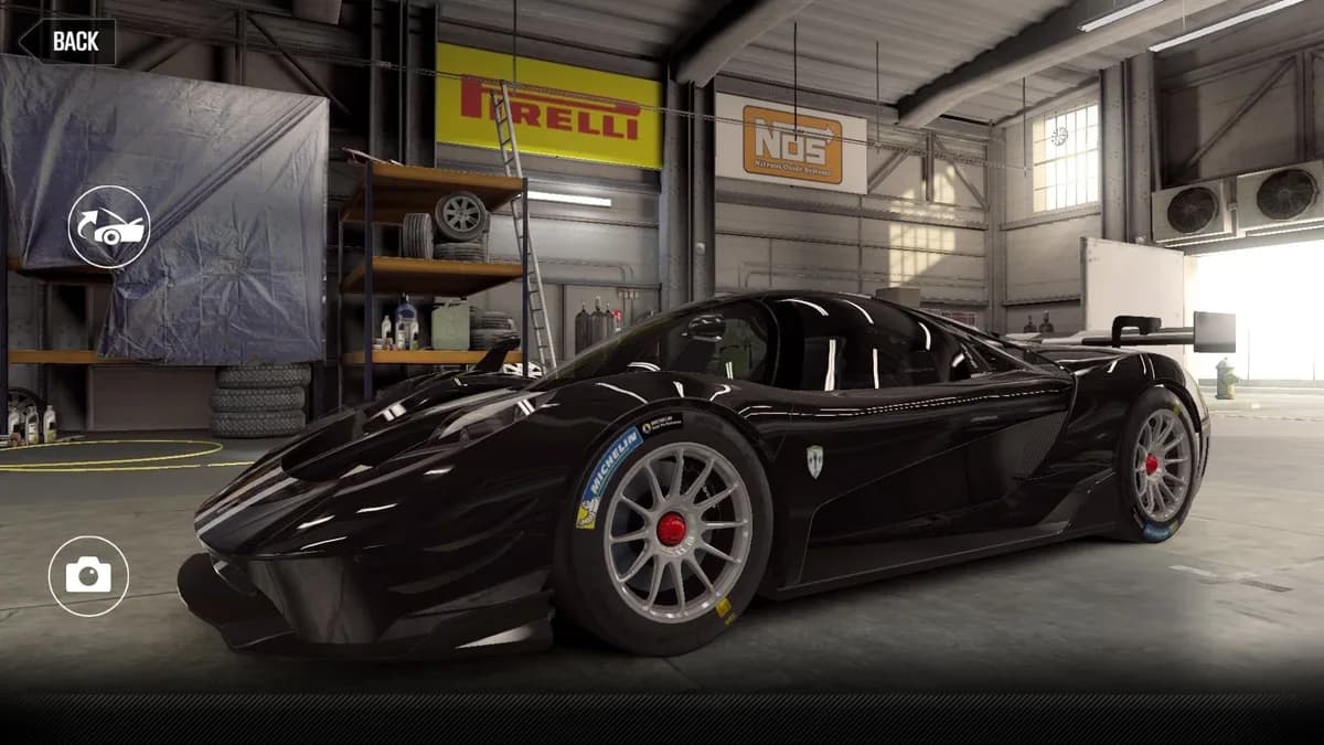 SCG SCG004C