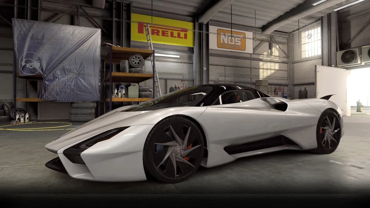SSC Tuatara