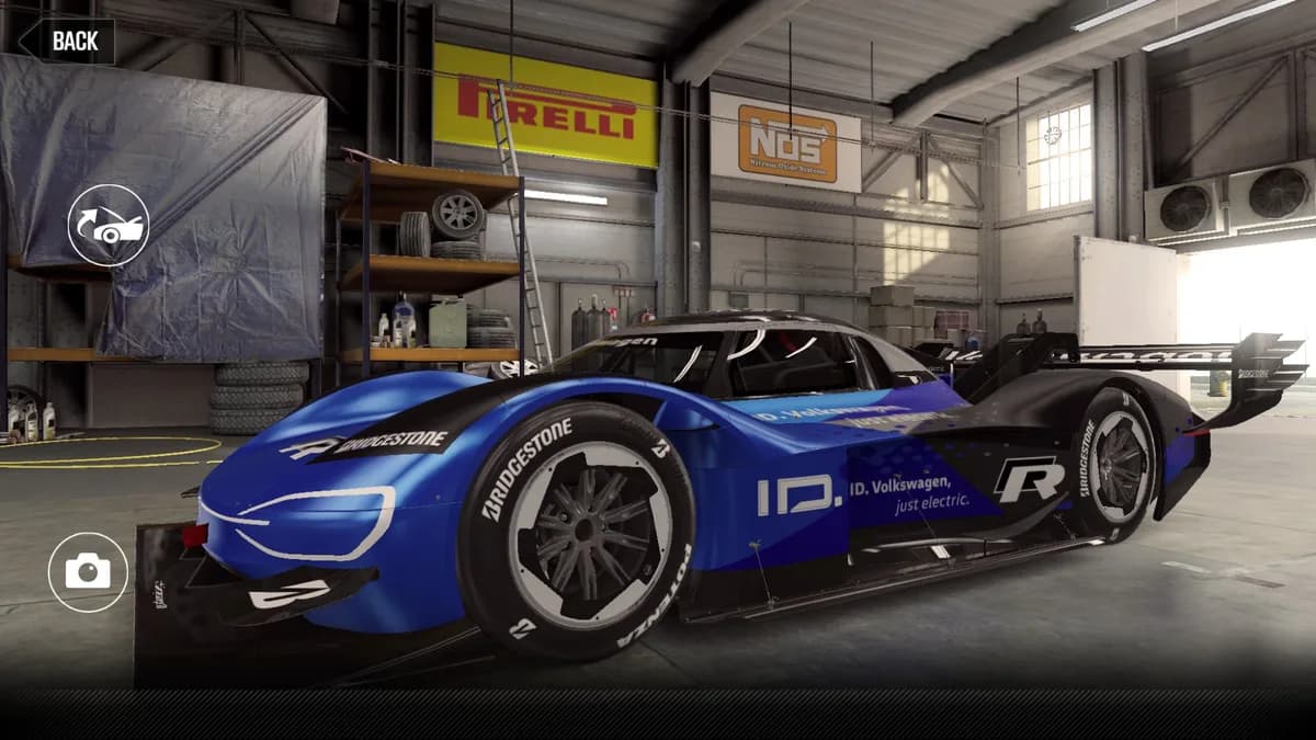 Volkswagen IDR