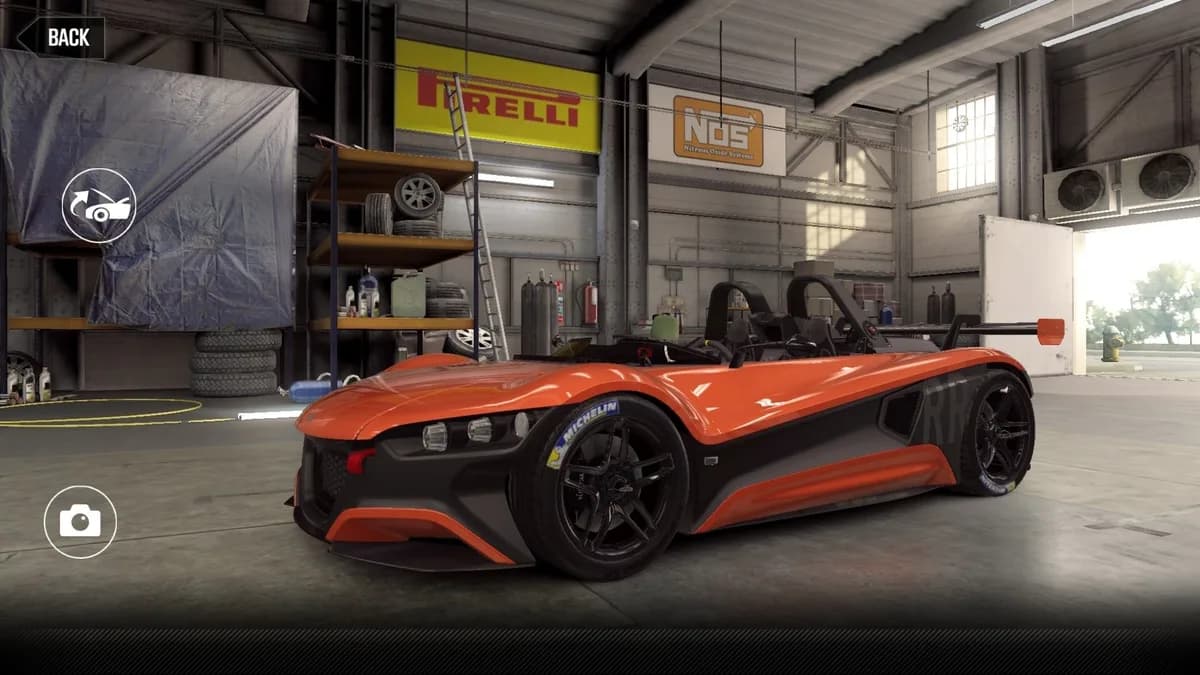 VUHL 05 RR (2019)