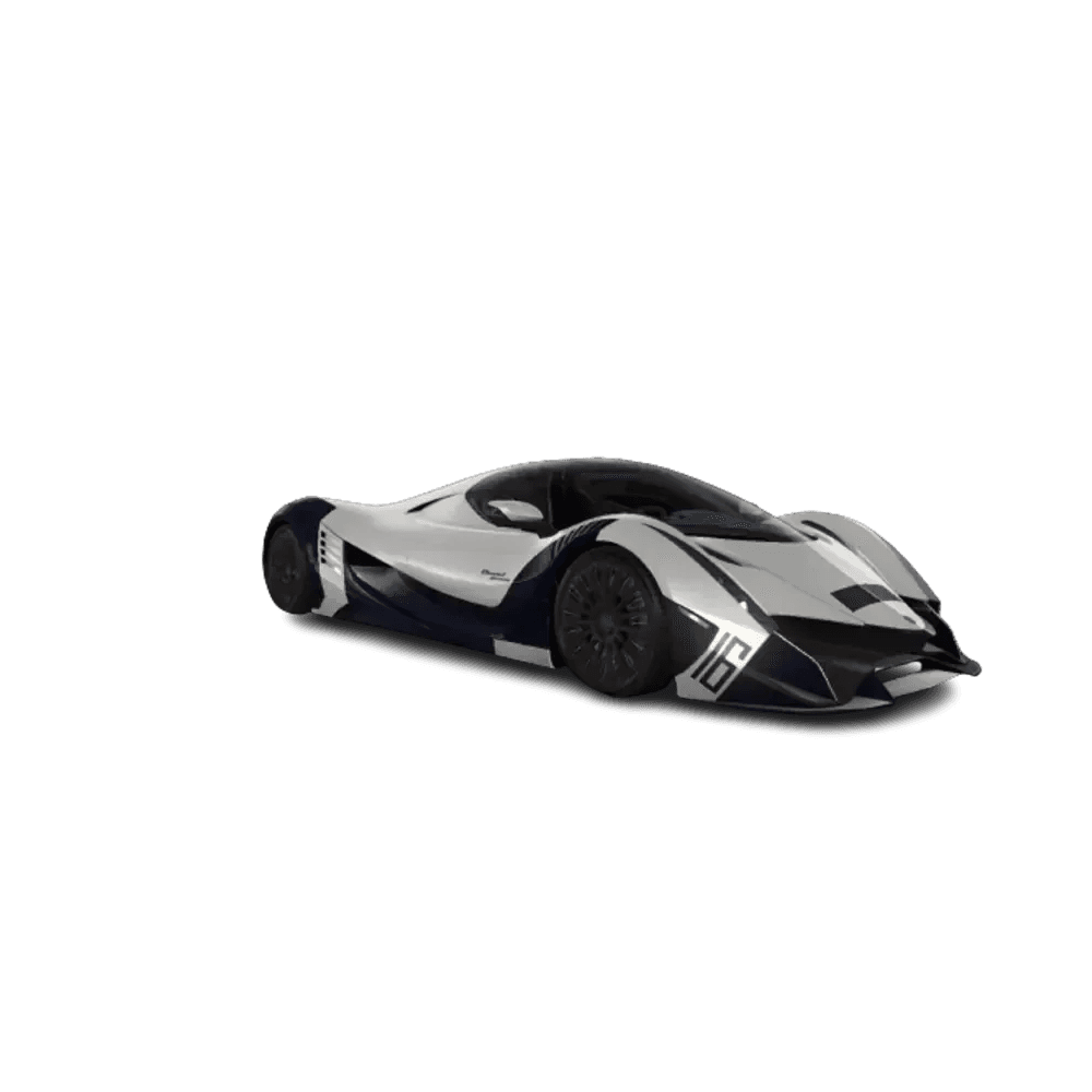 CSR2 Devel Sixteen