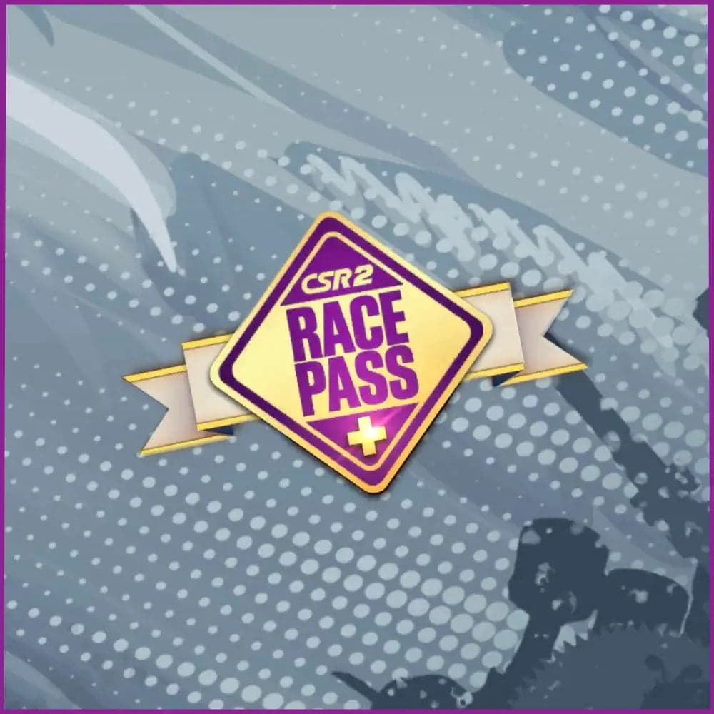 CSR2 Race Pass Season 7 Premium