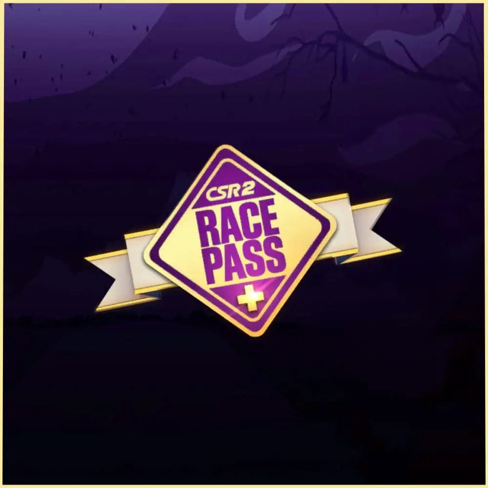 CSR2 Race Pass Season 8 Premium