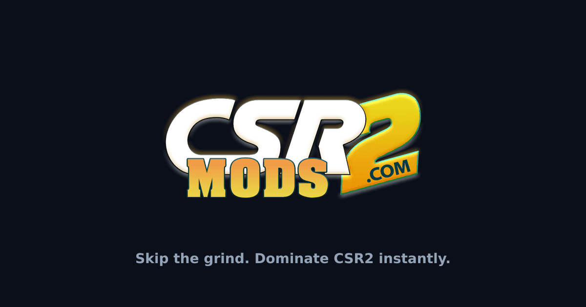 How to Max the Bugatti Chiron in CSR2 (Full Build Guide)