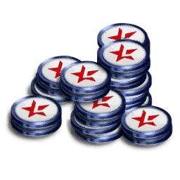 CSR2 LEGENDS Restoration Tokens