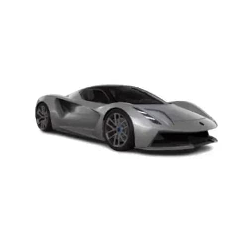 CSR2 Lotus Evija Car