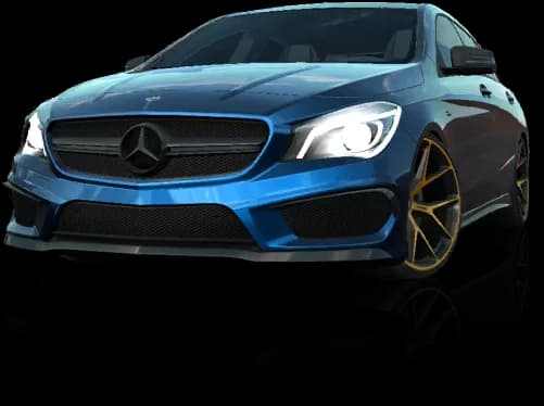 Tier 2 boss car artwork