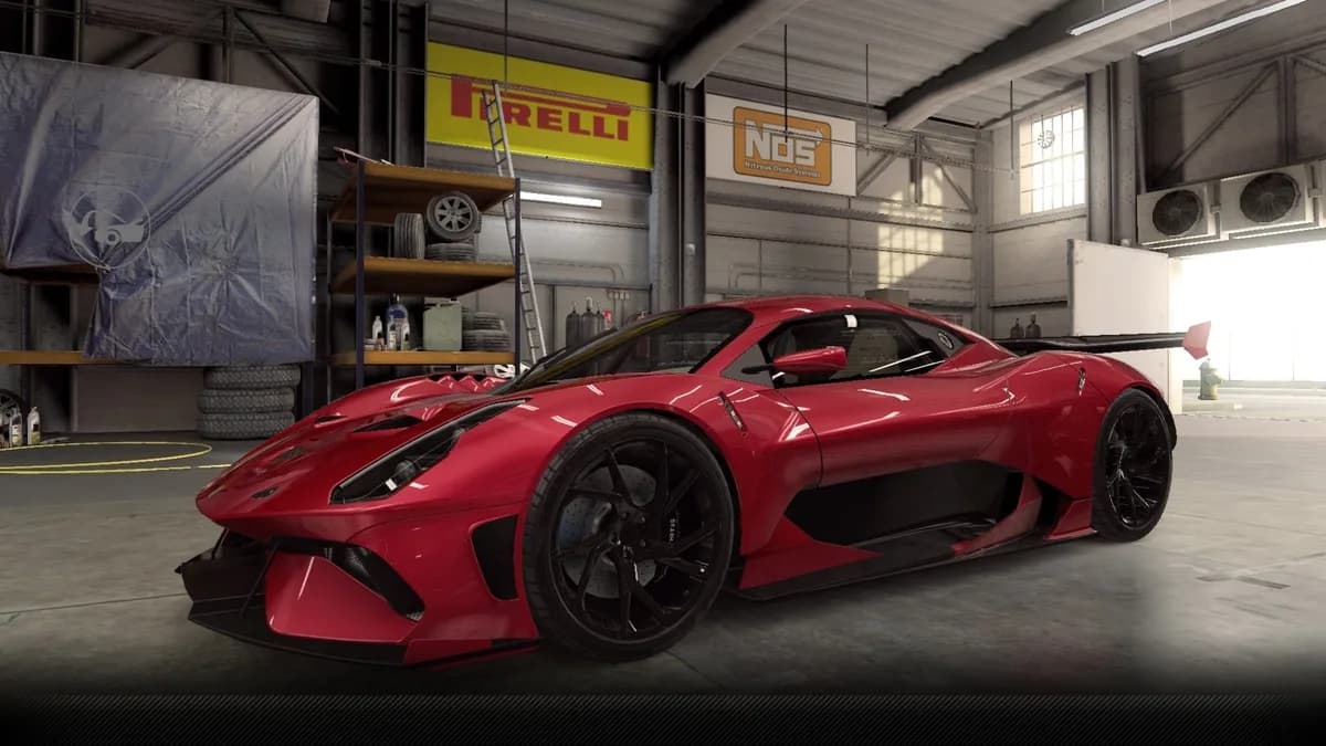 Brabham BT62R