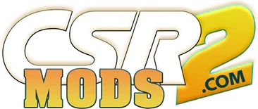 CSR2 Mods