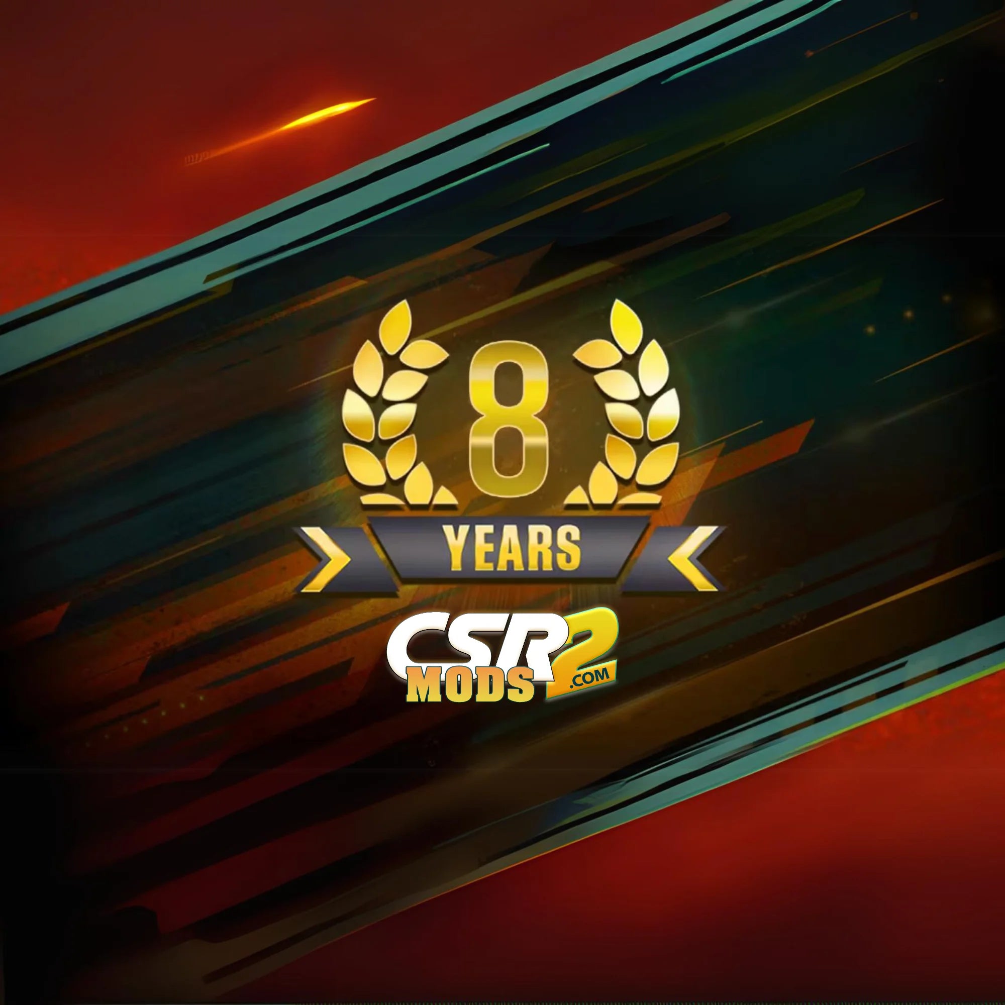 CSR2MODS Celebrates CSR2’s 8th Anniversary with an Exciting New Update!