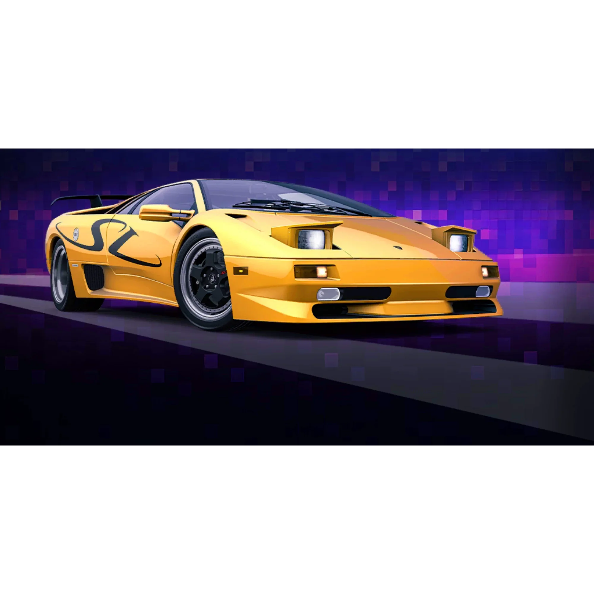 90S MID FUNNEL 2 EVENT - CSR RACING