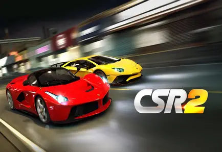 CSR2 DUALITY AND EVOLUTION CUPS SEASON 175