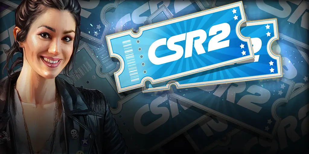 CSR2 PAGANI EVENT SERIES CONCEPT - CSR RACING 2 GUIDES