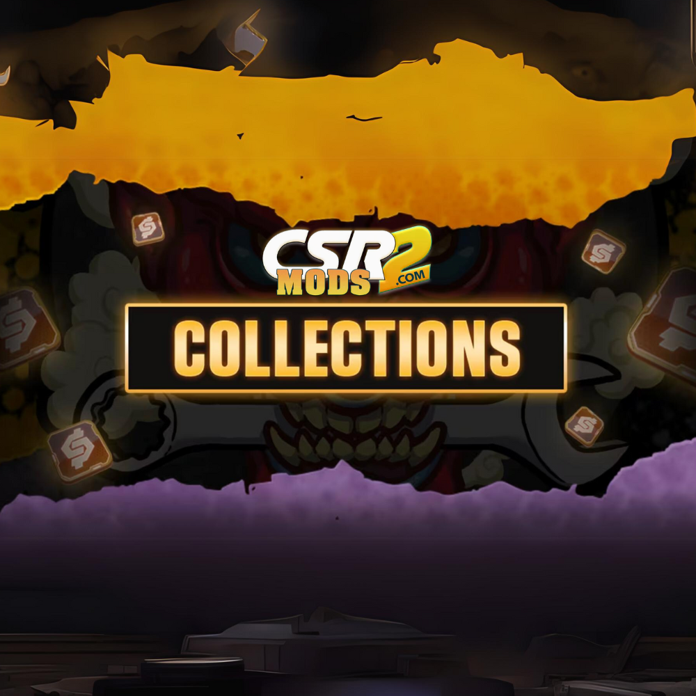 Introducing Collections: A New Way to Experience CSR2