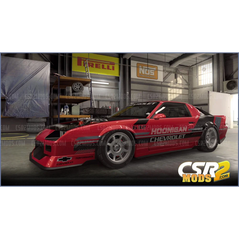 CSR RACING 2 UPDATE 4.8.2 - UNVEILING NEW RIDES