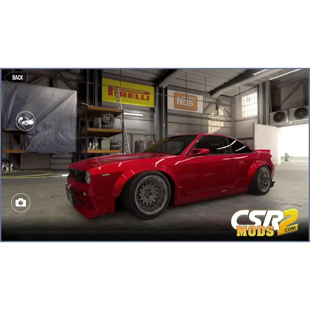 CSR2 OSTERN 2024 PANDE MONIUM RUSH-ANGEBOT