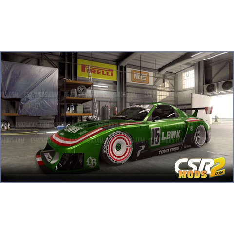 CSR RACING 2 UPDATE 4.8.2 - UNVEILING NEW RIDES