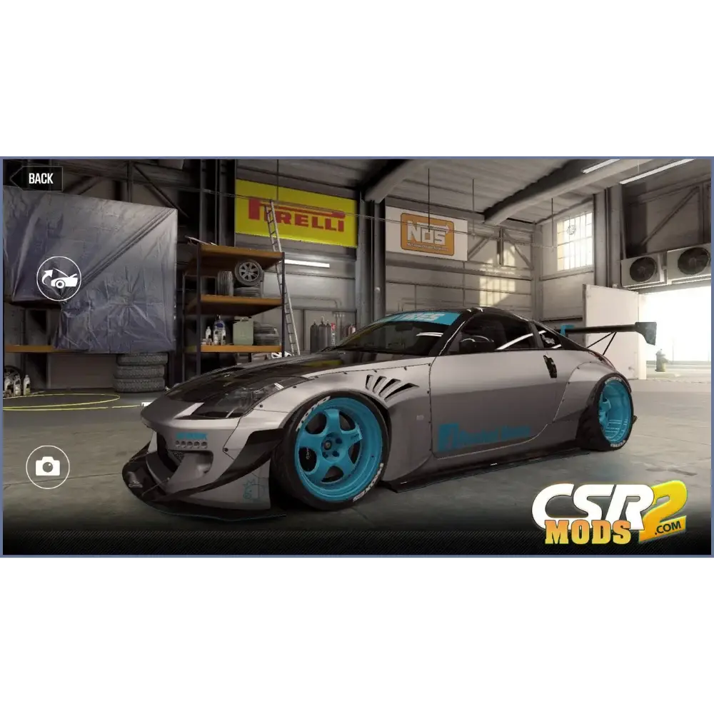 CSR2 OSTERN 2024 PANDE MONIUM RUSH-ANGEBOT