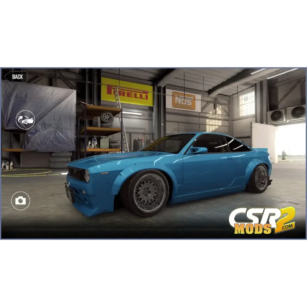 CSR2 OSTERN 2024 PANDE MONIUM RUSH-ANGEBOT