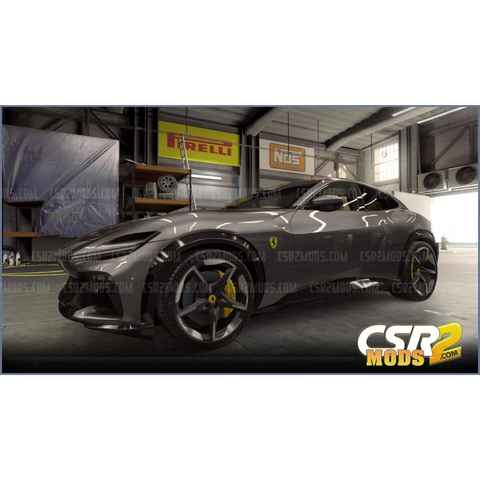 CSR RACING 2 UPDATE 4.8.2 - UNVEILING NEW RIDES