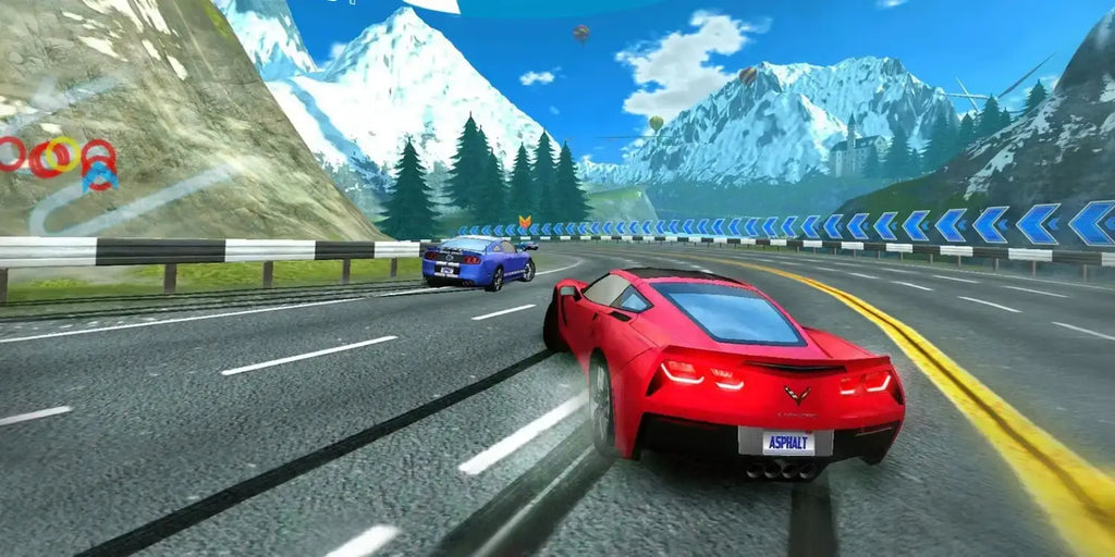 BEST 21 MOBILE RACING GAMES IN 2023