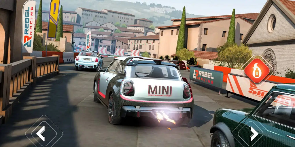 BEST 21 MOBILE RACING GAMES IN 2023