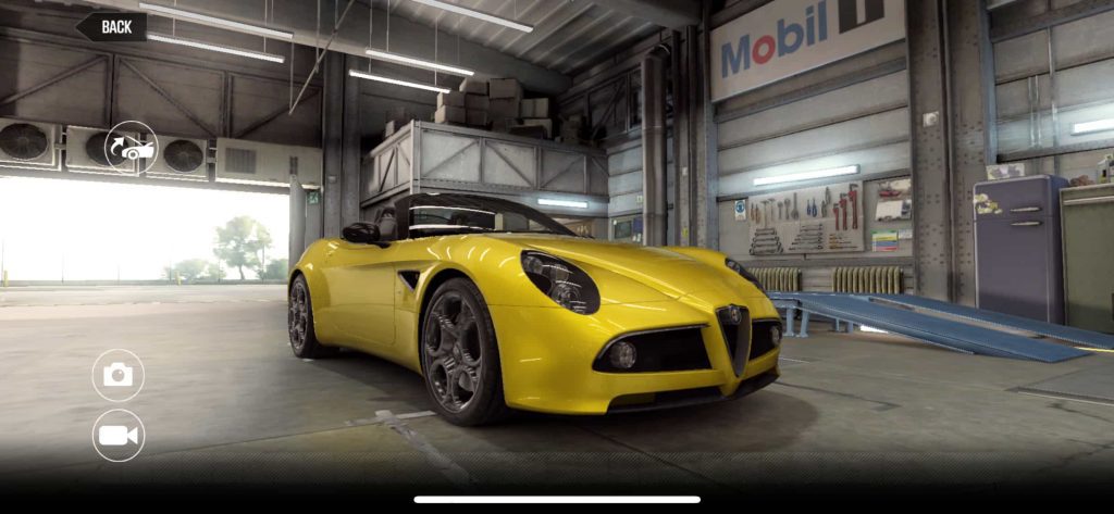 CSR2 PRESTIGE CUP – KOMPLETTES UPDATE SAISON 180 184